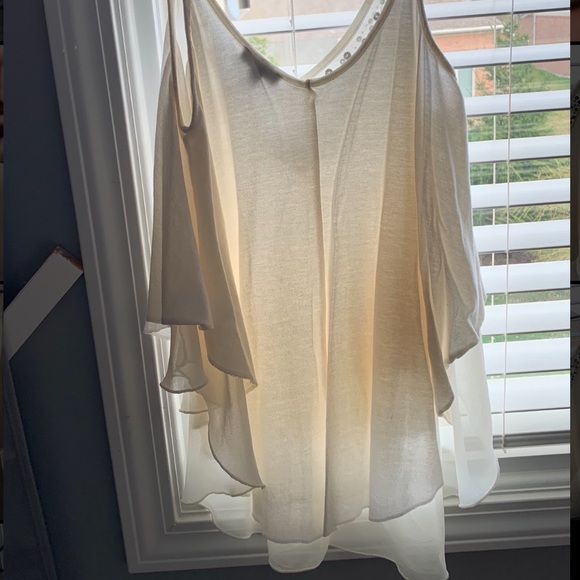 Express Sequence Tank - Picture 2 of 2